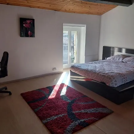 Chez Lea Saint-Seurin-de-Cadourne