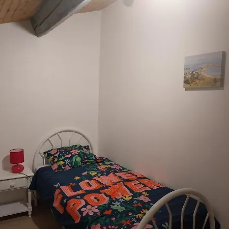 Chez Lea شقة *
