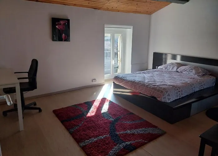 Chez Lea Saint-Seurin-de-Cadourne