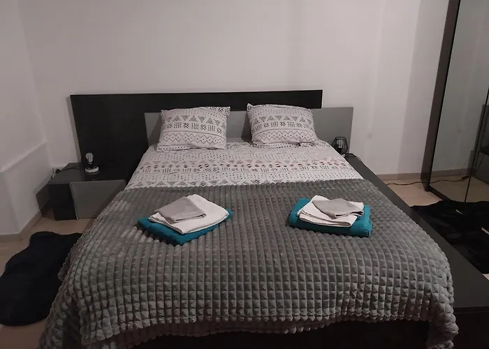 Chez Lea Appartamento *